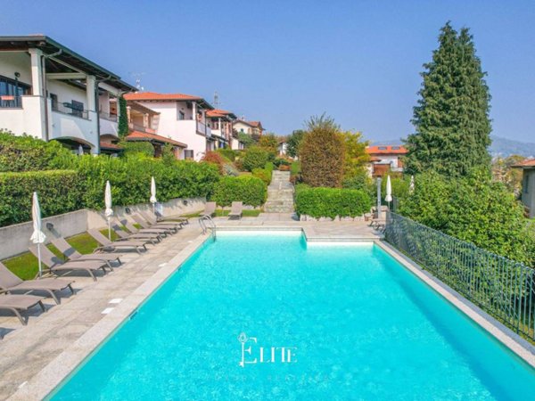 appartamento in vendita a Massino Visconti