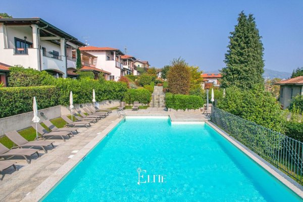 appartamento in vendita a Massino Visconti