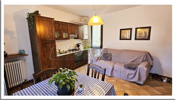 appartamento in vendita a Massino Visconti