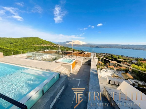 casa indipendente in vendita a Massino Visconti