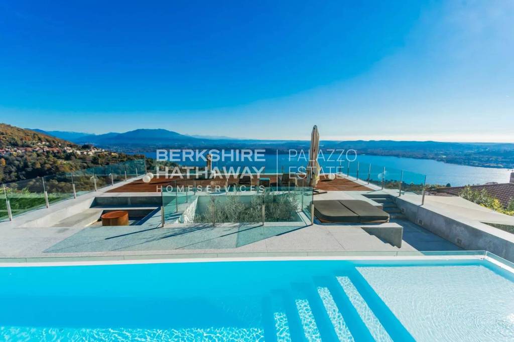 casa indipendente in vendita a Massino Visconti