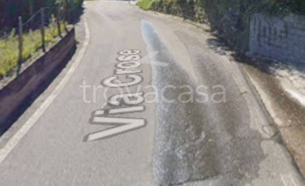 terreno agricolo in vendita a Massino Visconti