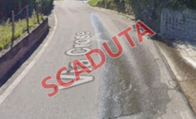 terreno edificabile in vendita a Massino Visconti