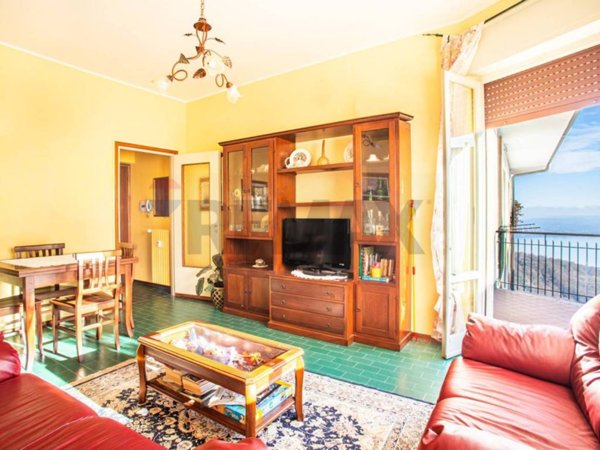 appartamento in vendita a Massino Visconti