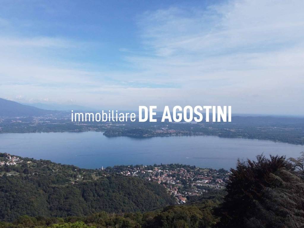 casa indipendente in vendita a Massino Visconti in zona San Salvatore