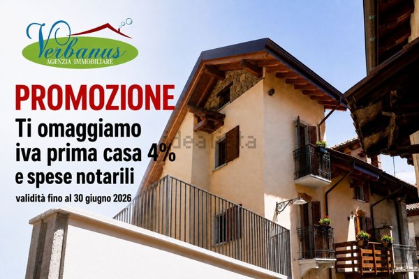 casa indipendente in vendita a Massino Visconti