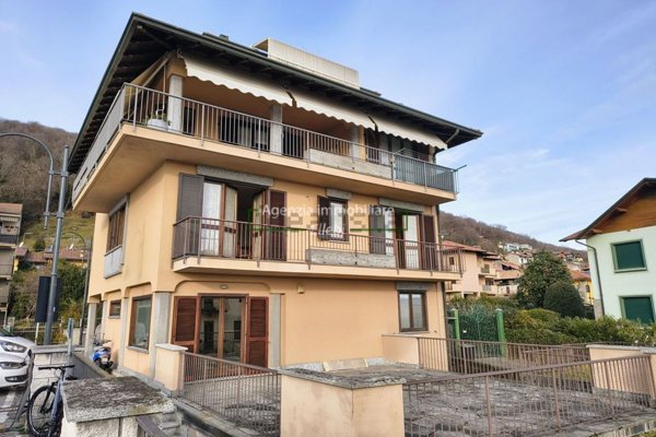 appartamento in vendita a Massino Visconti