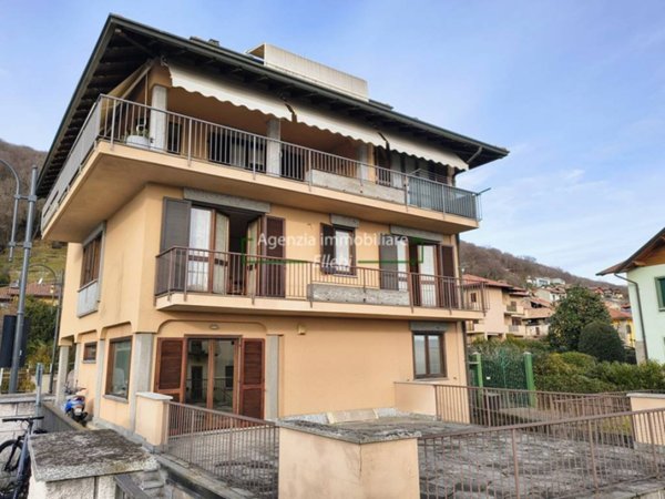 appartamento in vendita a Massino Visconti