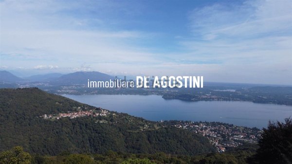 casa indipendente in vendita a Massino Visconti in zona San Salvatore