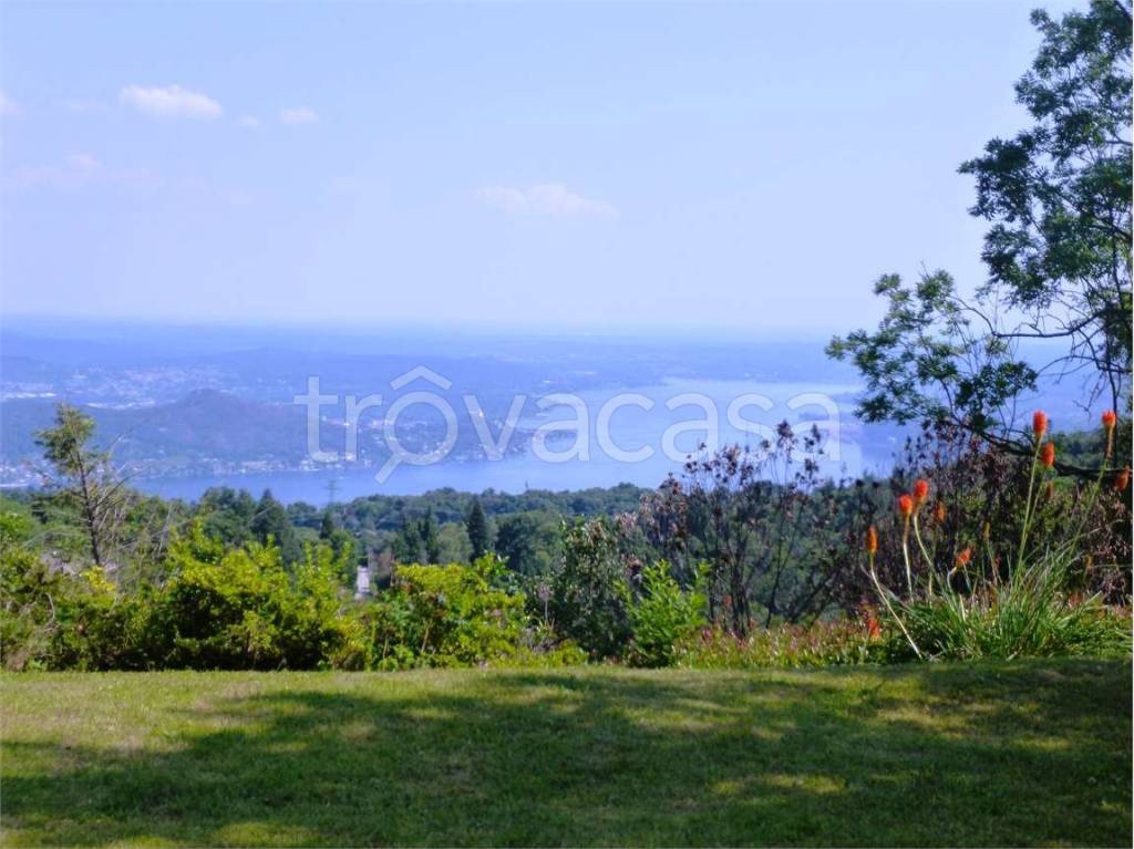 casa indipendente in vendita a Massino Visconti