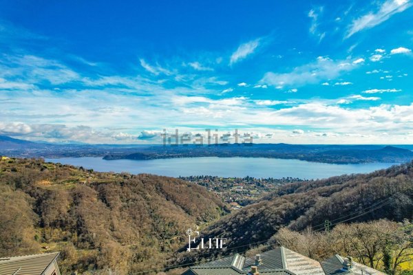 appartamento in vendita a Massino Visconti