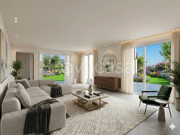 casa indipendente in vendita a Massino Visconti