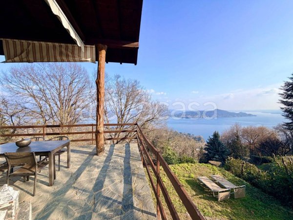 casa indipendente in vendita a Massino Visconti