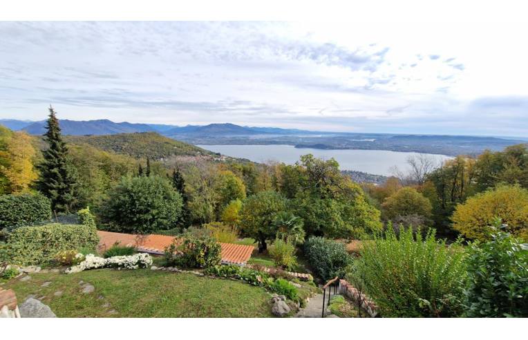 casa indipendente in vendita a Massino Visconti in zona San Salvatore