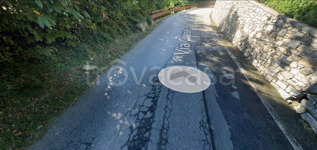terreno agricolo in vendita a Massino Visconti
