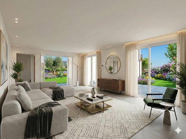 casa indipendente in vendita a Massino Visconti