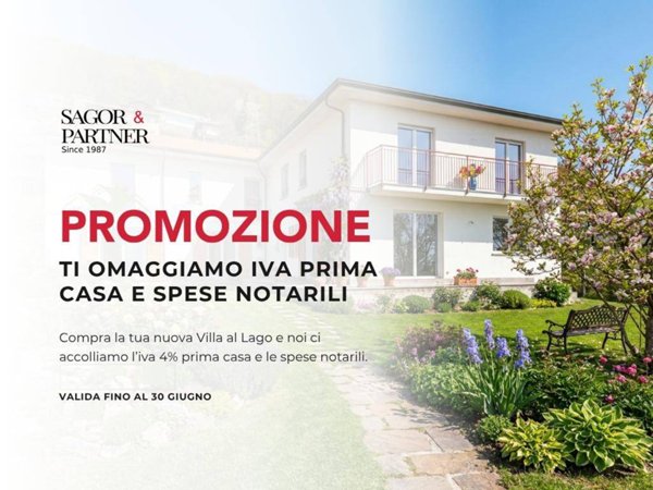 casa indipendente in vendita a Massino Visconti
