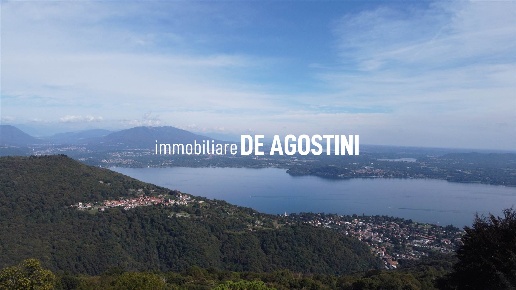 casa indipendente in vendita a Massino Visconti in zona San Salvatore