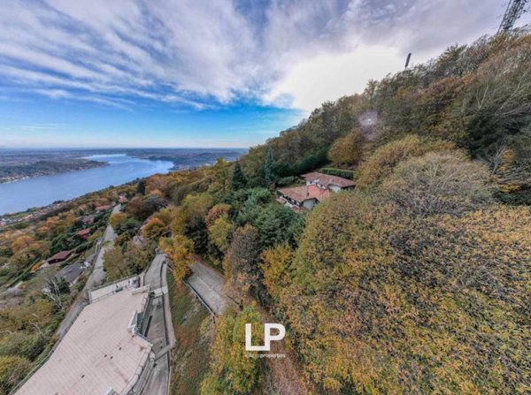 casa indipendente in vendita a Massino Visconti in zona San Salvatore