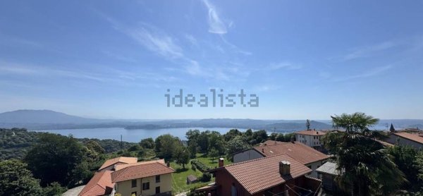 appartamento in vendita a Massino Visconti in zona San Salvatore