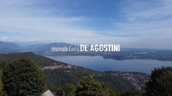 casa indipendente in vendita a Massino Visconti in zona San Salvatore