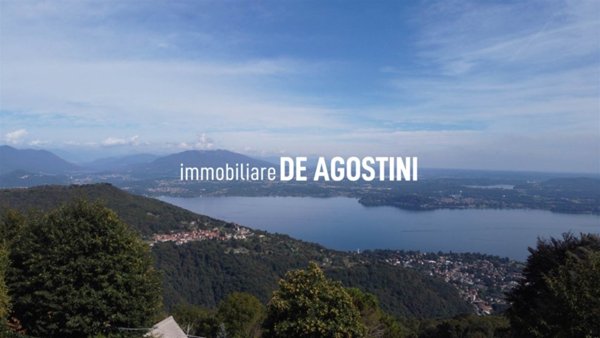 casa indipendente in vendita a Massino Visconti in zona San Salvatore