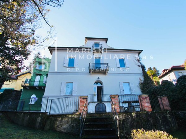 appartamento in vendita a Meina