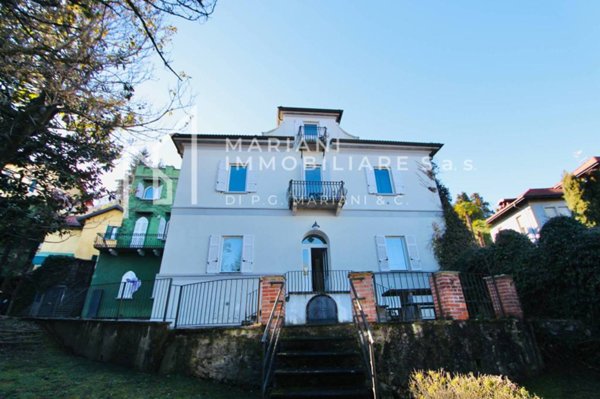 appartamento in vendita a Meina