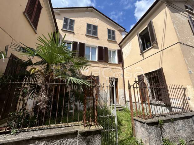 appartamento in vendita a Meina