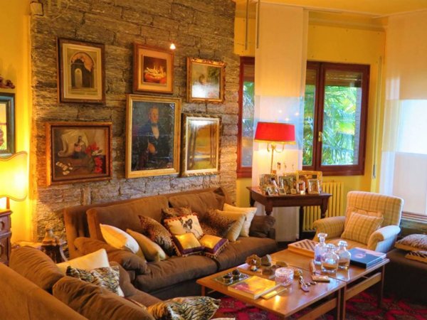 casa indipendente in vendita a Meina