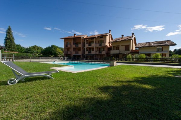 appartamento in vendita a Meina