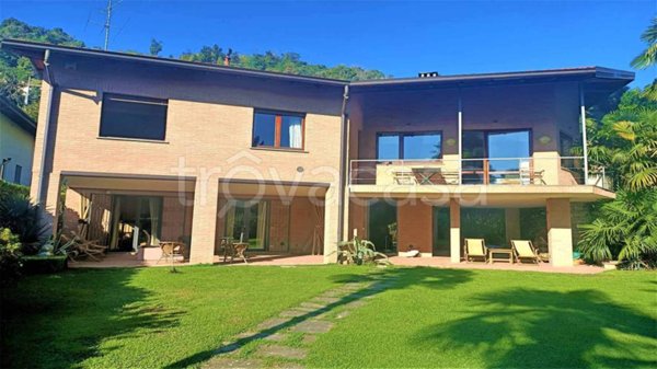 casa indipendente in vendita a Meina