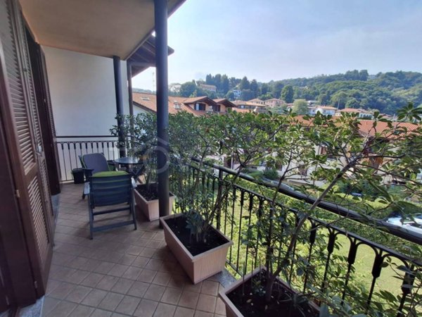 appartamento in vendita a Meina