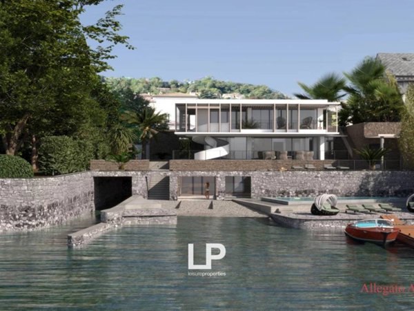 appartamento in vendita a Meina