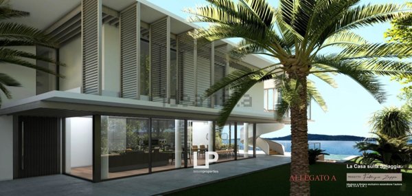 casa indipendente in vendita a Meina