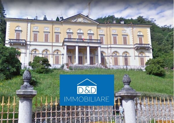 casa indipendente in vendita a Meina