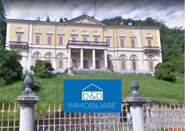casa indipendente in vendita a Meina