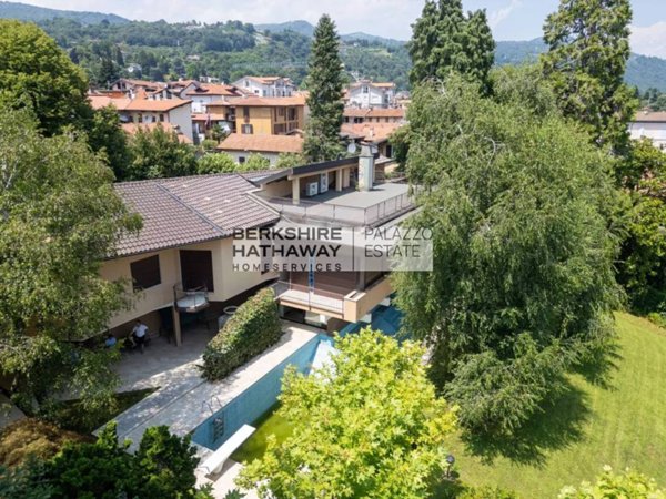 casa indipendente in vendita a Meina