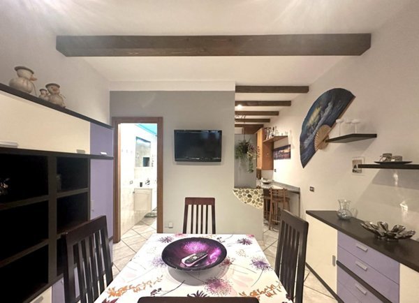 appartamento in vendita a Meina