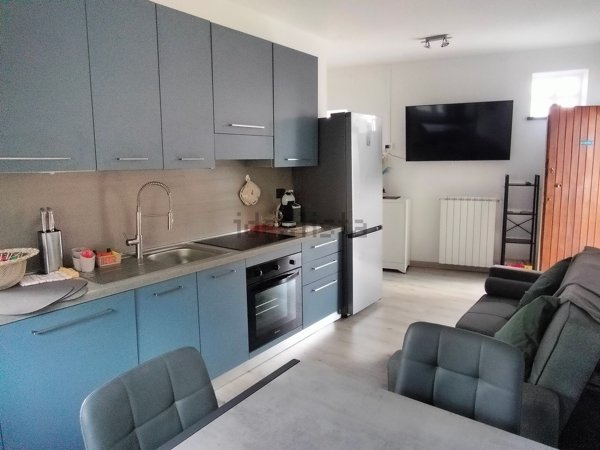 appartamento in vendita a Meina