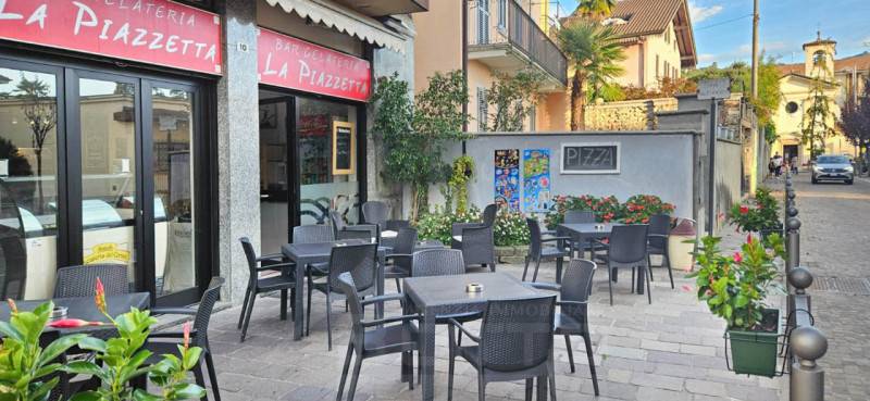 negozio in vendita a Meina