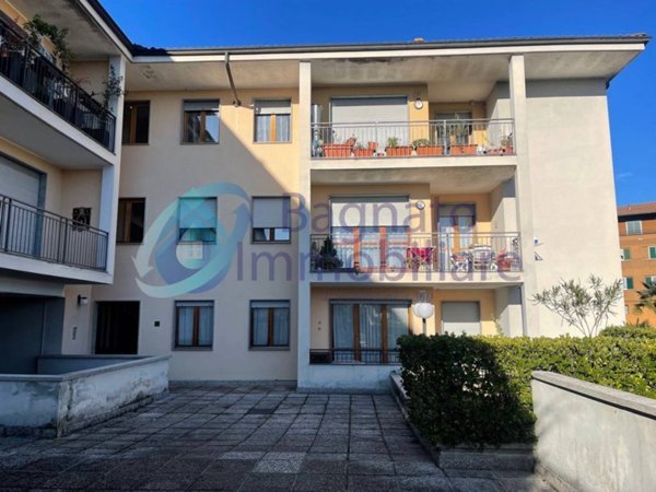appartamento in vendita a Meina