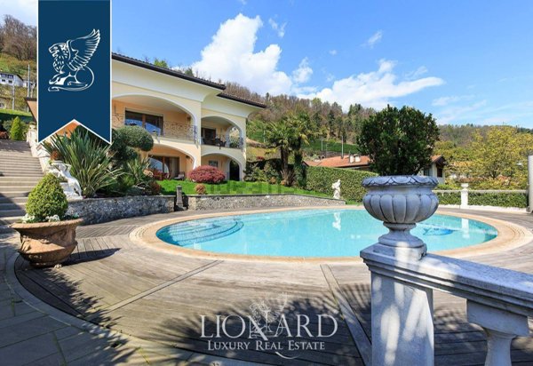 casa indipendente in vendita a Meina