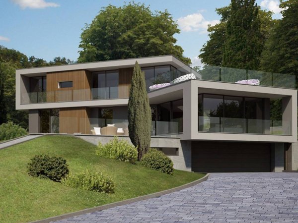 casa indipendente in vendita a Meina