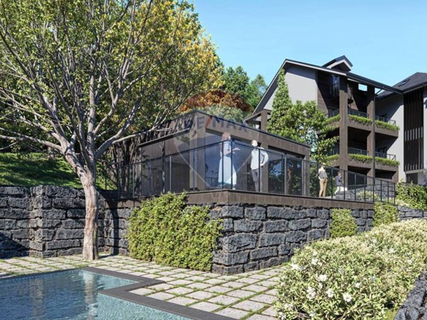 appartamento in vendita a Meina