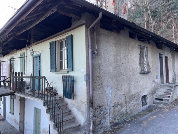 appartamento in vendita a Meina
