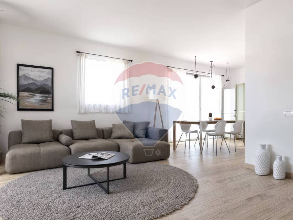 appartamento in vendita a Meina