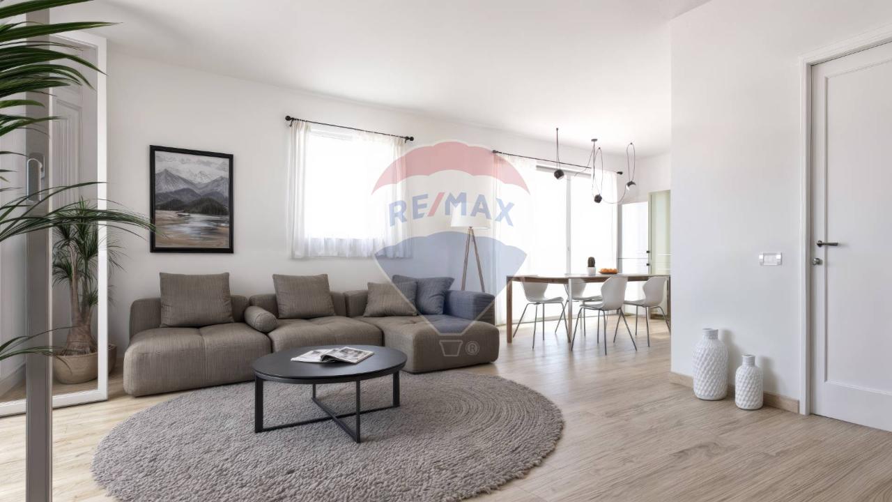 appartamento in vendita a Meina