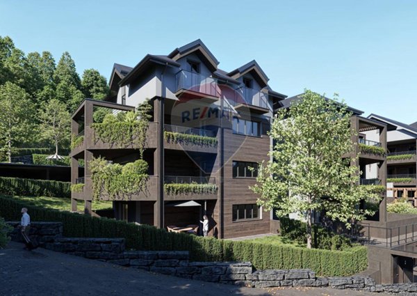 appartamento in vendita a Meina