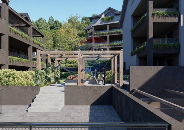 appartamento in vendita a Meina